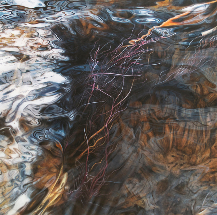 A Fleeting Moment by Ai Shah | Lethbridge Gallery